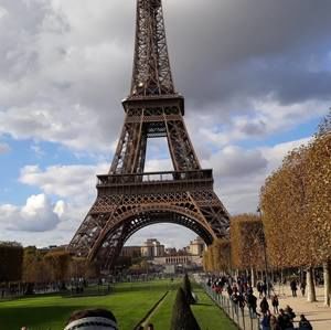 Meet your Posher, Carmen